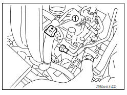 Fuel injector and fuel tube 