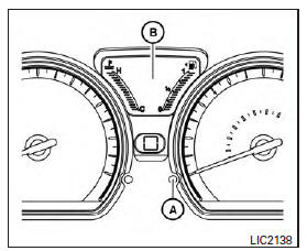 Type B (if so equipped)