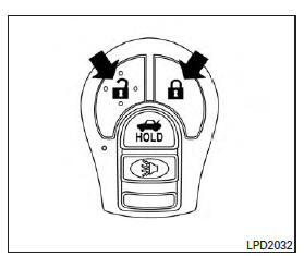 Silencing the horn beep feature