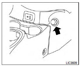 Instrument panel