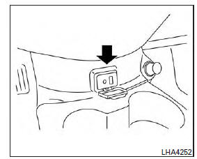 iPod* player operation with Navigation System (if so equipped)