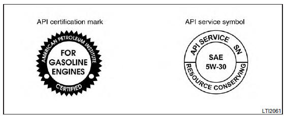 Engine oil and oil filter recommendations 