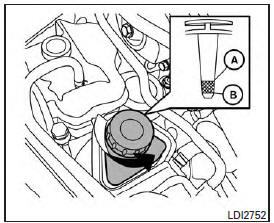 Power steering fluid