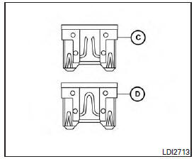 Passenger compartment