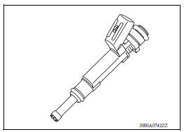 Fuel Injector 