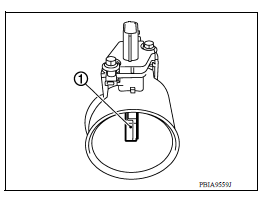 Intake Air Temperature Sensor