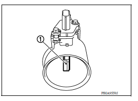 Mass Air Flow Sensor 