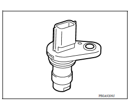 Camshaft Position Sensor