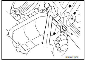 Oil pan (lower)