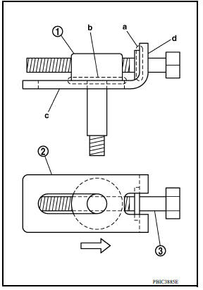 Drive belt idler pulley