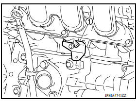 Intake manifold