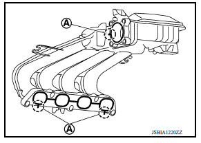 Intake manifold