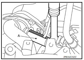 Exhaust manifold 