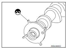 CHECK CAMSHAFT (EXT)