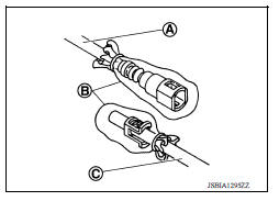 Fuel injector and fuel tube 