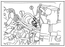 Fuel injector and fuel tube 