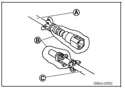 Fuel injector and fuel tube 