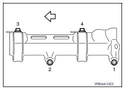 Fuel injector and fuel tube 