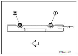 Fuel injector and fuel tube 