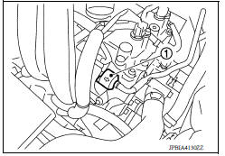 Fuel injector and fuel tube 