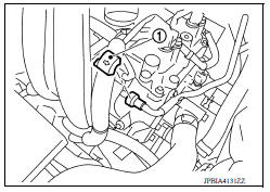 Fuel injector and fuel tube 