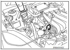 CHECK IGNITION TIMING