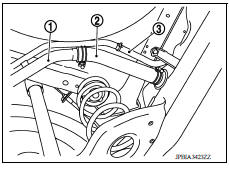 FUEL TANK /REMOVAL