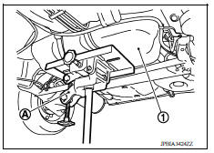 FUEL TANK /REMOVAL