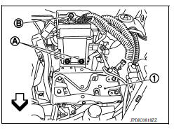 CLUTCH MASTER CYLINDER 