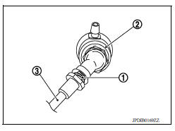 CLUTCH MASTER CYLINDER 