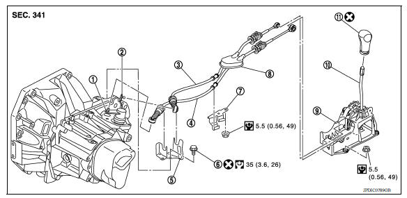 Exploded View