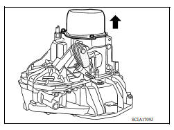 Disassembly