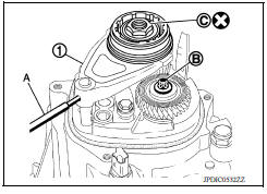 Disassembly