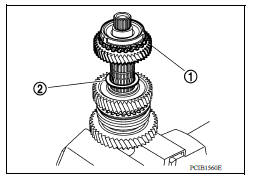 Disassembly 