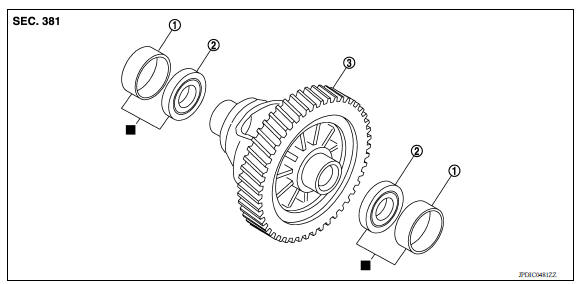 Exploded View 