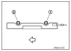 Fuel injector and fuel tube 