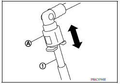 Fuel injector and fuel tube 