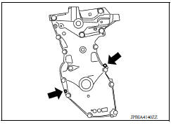 Timing chain 