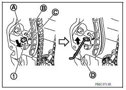 Timing chain 