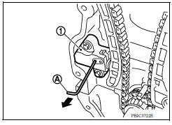 Timing chain 