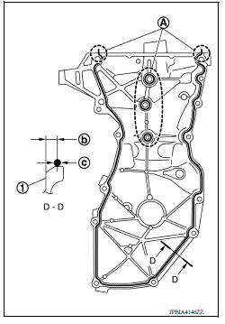 Timing chain 