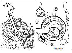 CAMSHAFT