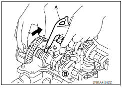 CAMSHAFT