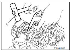 CAMSHAFT