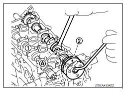 CAMSHAFT