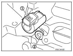 CAMSHAFT