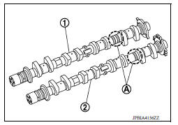 CAMSHAFT