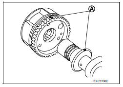 CAMSHAFT