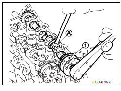 CAMSHAFT