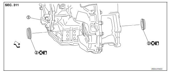 Exploded View